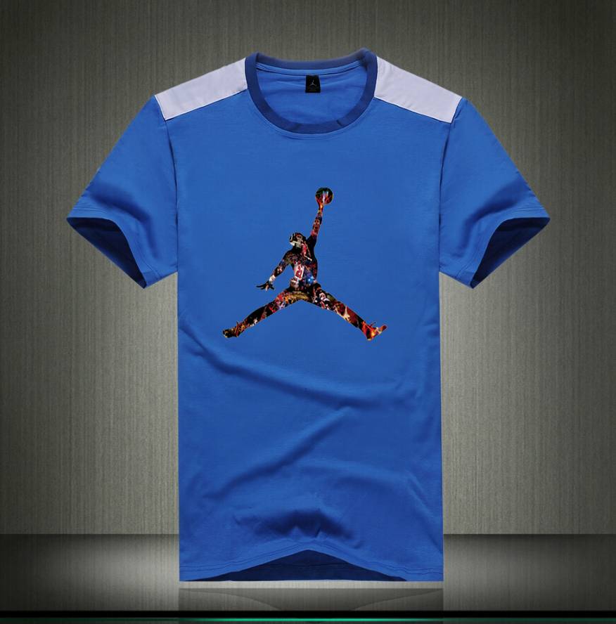 men jordan t-shirt S-XXXL-1652